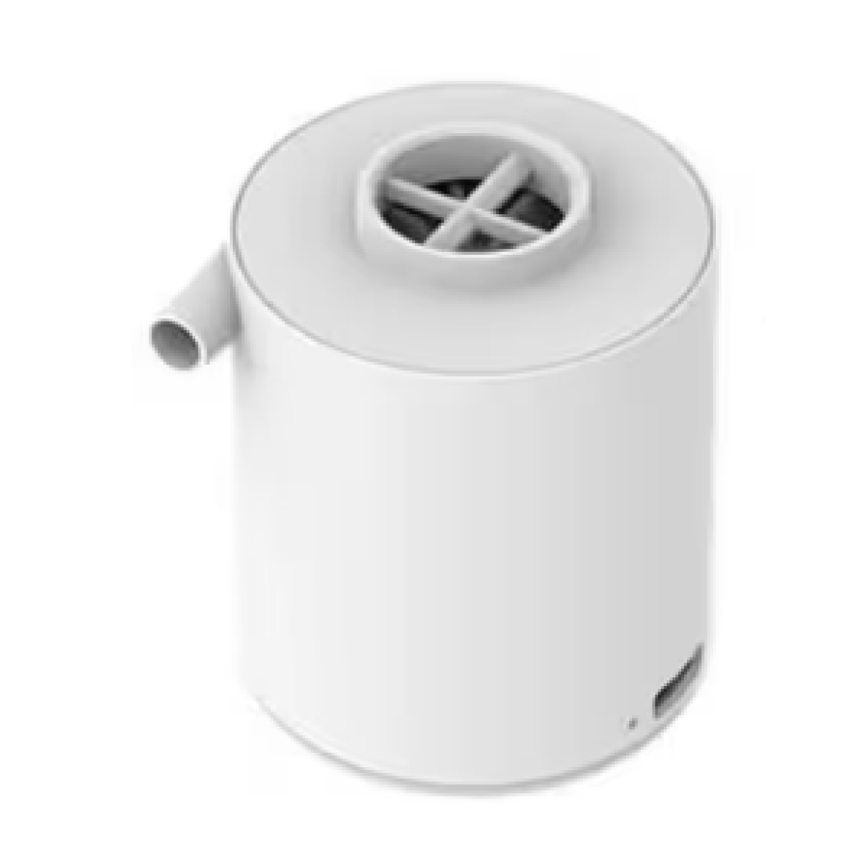 Flextail Tiny Pump X 多功能充氣泵連營燈(USB充電) (白色)